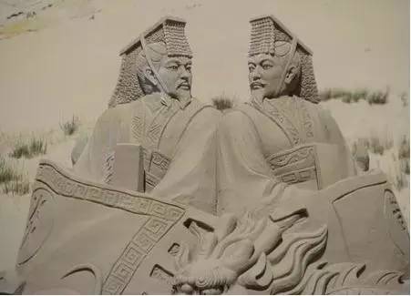 美人卷珠帘？细说珠帘_百科TA说