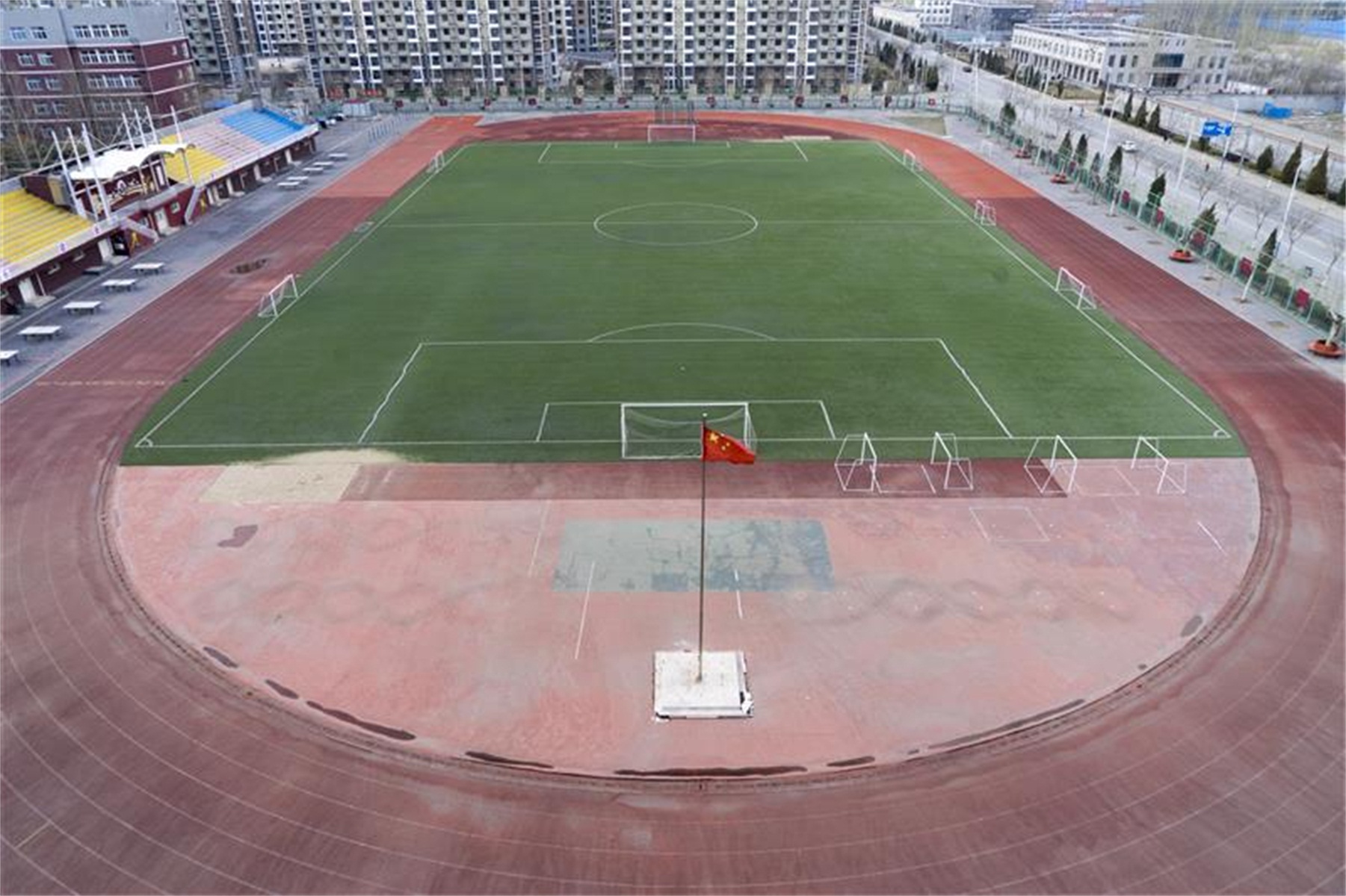 北京市三十五中学