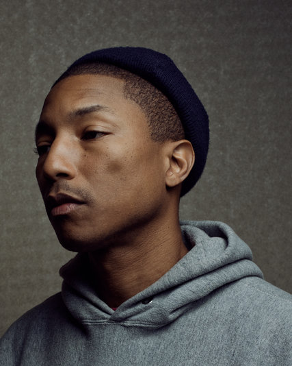  p>法瑞尔·威廉姆斯 i>(pharrell williams) /i>,1973年4月5日出生于