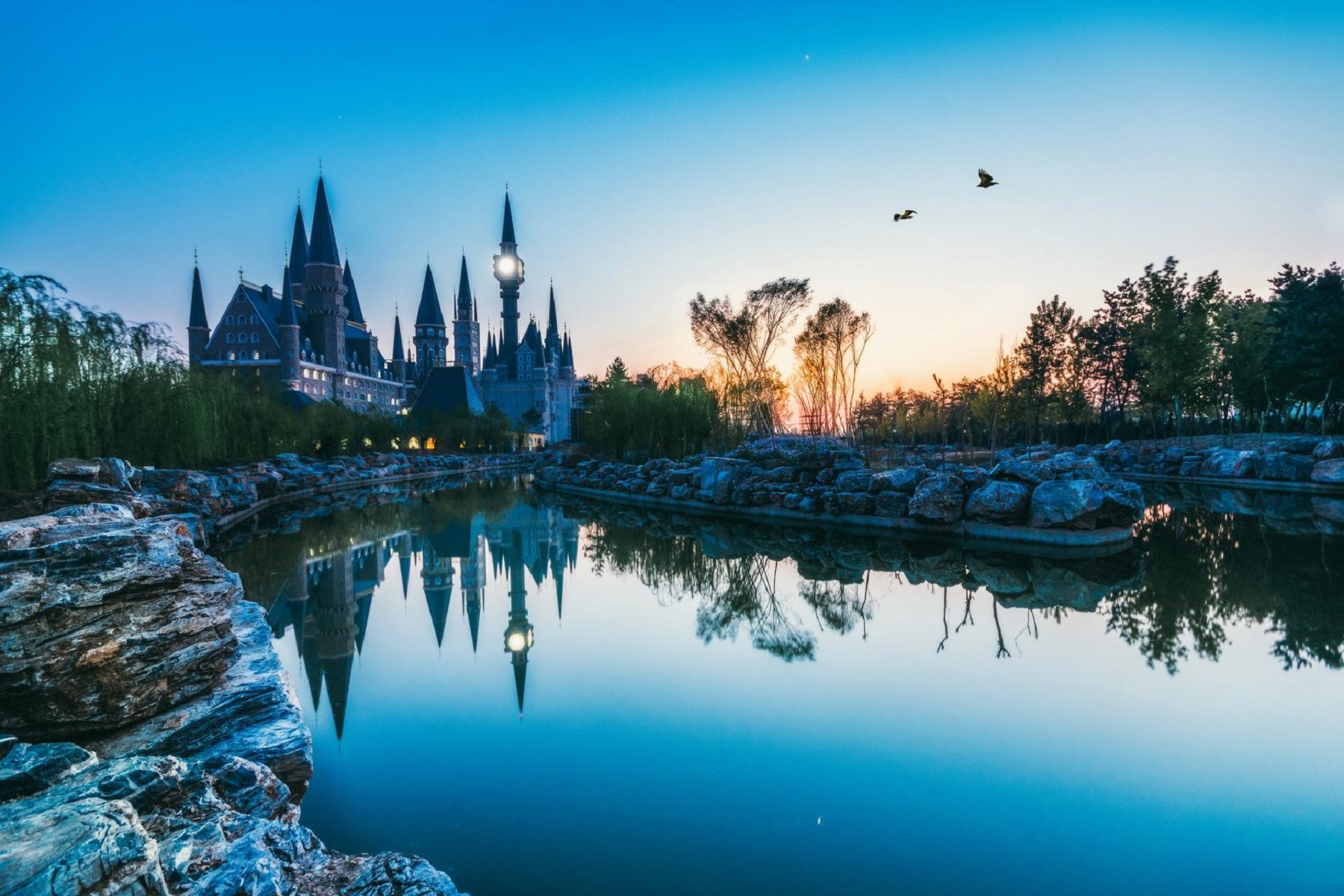 石家庄东方美术职业学院