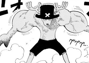  p>托尼托尼·乔巴,日本漫画《航海王》及其衍生作品中的角色.