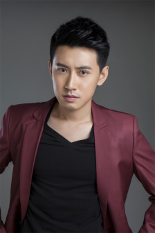 王硕（青年男演员）_百度百科