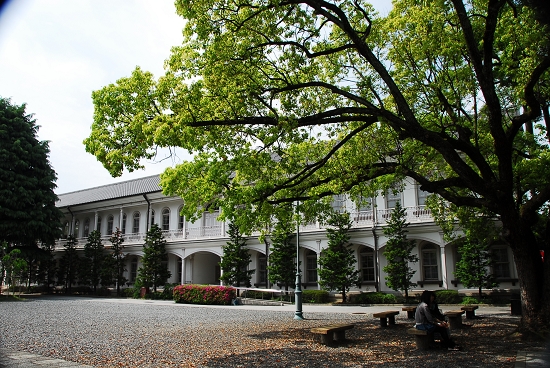 龙谷大学