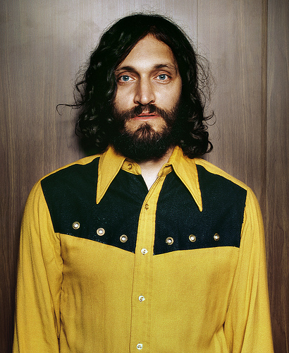 vincent gallo