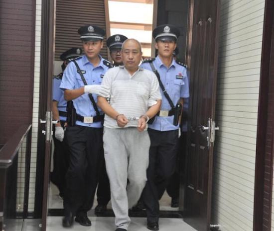 白银市杀人案凶手似有悔意，决心改过的凶手是否要从轻处罚？_百科TA说