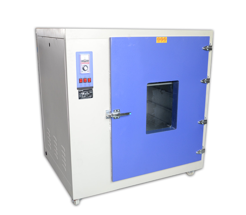  p>电热鼓风干燥箱又名" a href="#" data-lemmaid="8185622">烘箱 /a