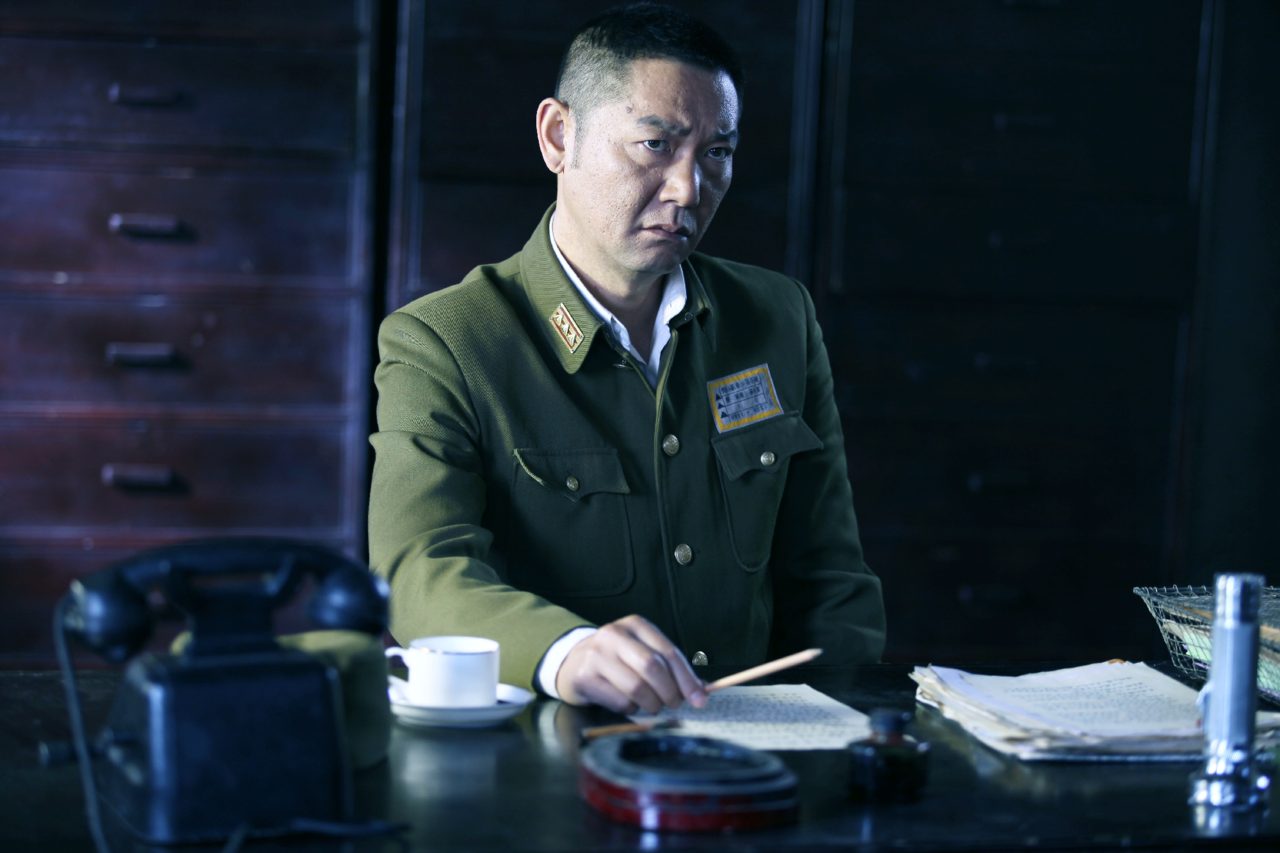 冯国强