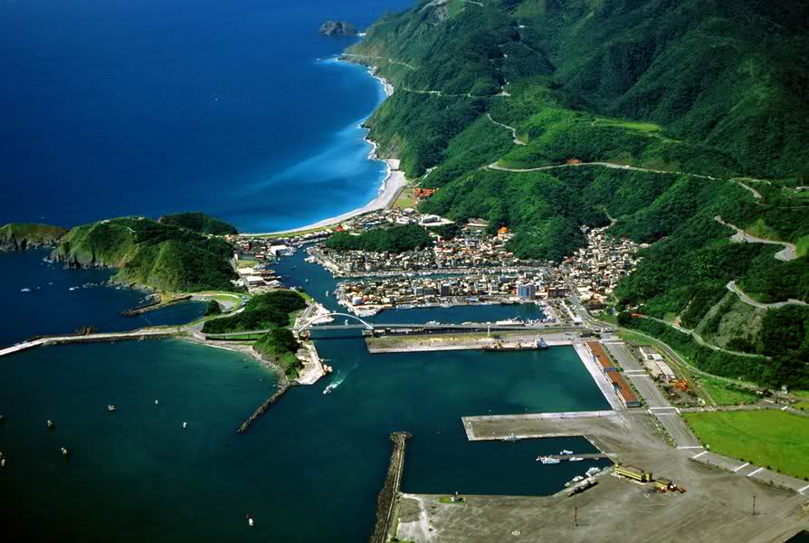  p>宜兰平原,位于台湾岛东北部,宜兰县境内.