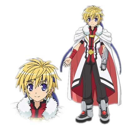 宫野真守