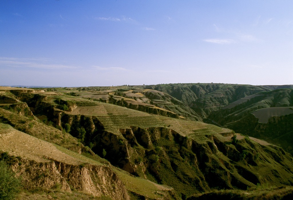  p>延长县,隶属于 a target="_blank" href="/item/陕西省/19657132"