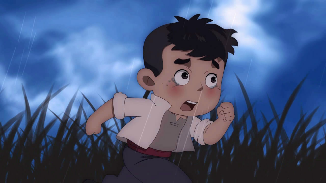  p data-id="gnwoa8dohy">动画片《鸡毛信》是 a target="_blank"