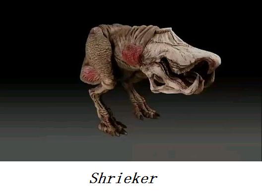 异形魔怪3tremors3:backtoperfection(2001)