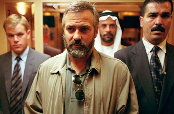 辛瑞那syriana(2005)