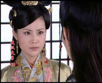 大汉天子第三部