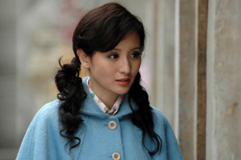  p>寒冰,电视剧《 a target="_blank" href="/item/蓝色档案/10601685