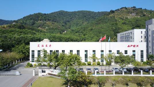 艾派（广州）医疗器械有限公司_百度百科