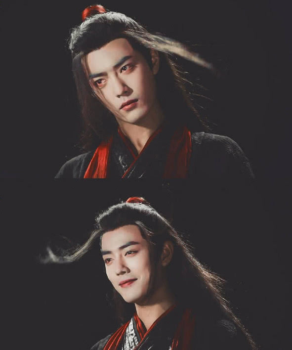  p>《曲尽陈情》是电视剧《 a target="_blank" href="/item/陈情令