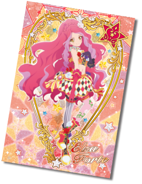 偶像活动第五季