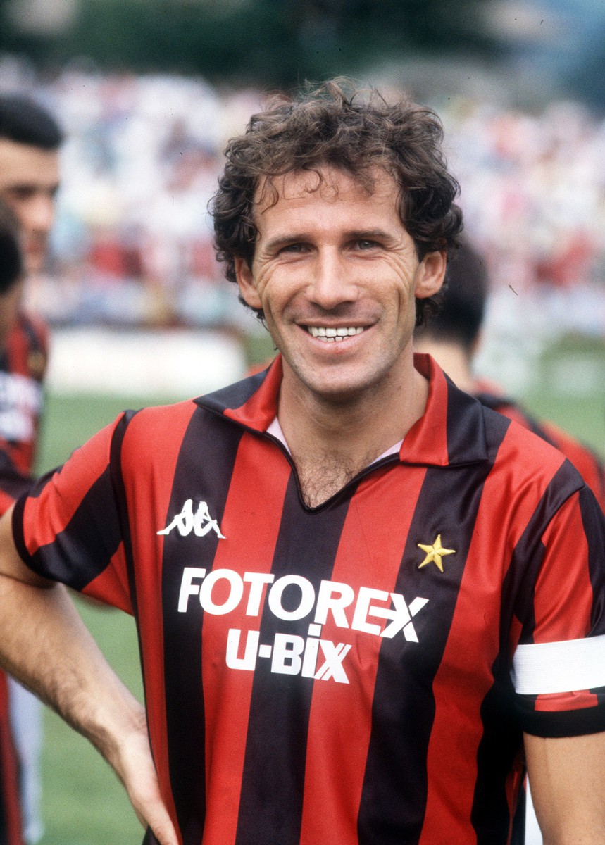 franco baresi