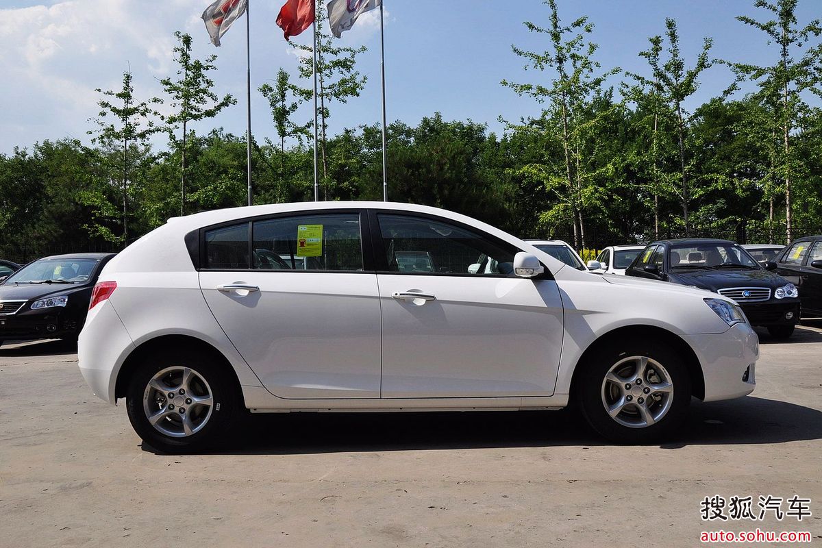  p>吉利帝豪(简称帝豪)是 a href="#" data-lemmaid="4902271">吉利 