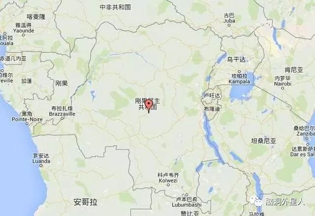 一国海岸线仅37公里，出海口被邻国牢牢堵死_百科TA说