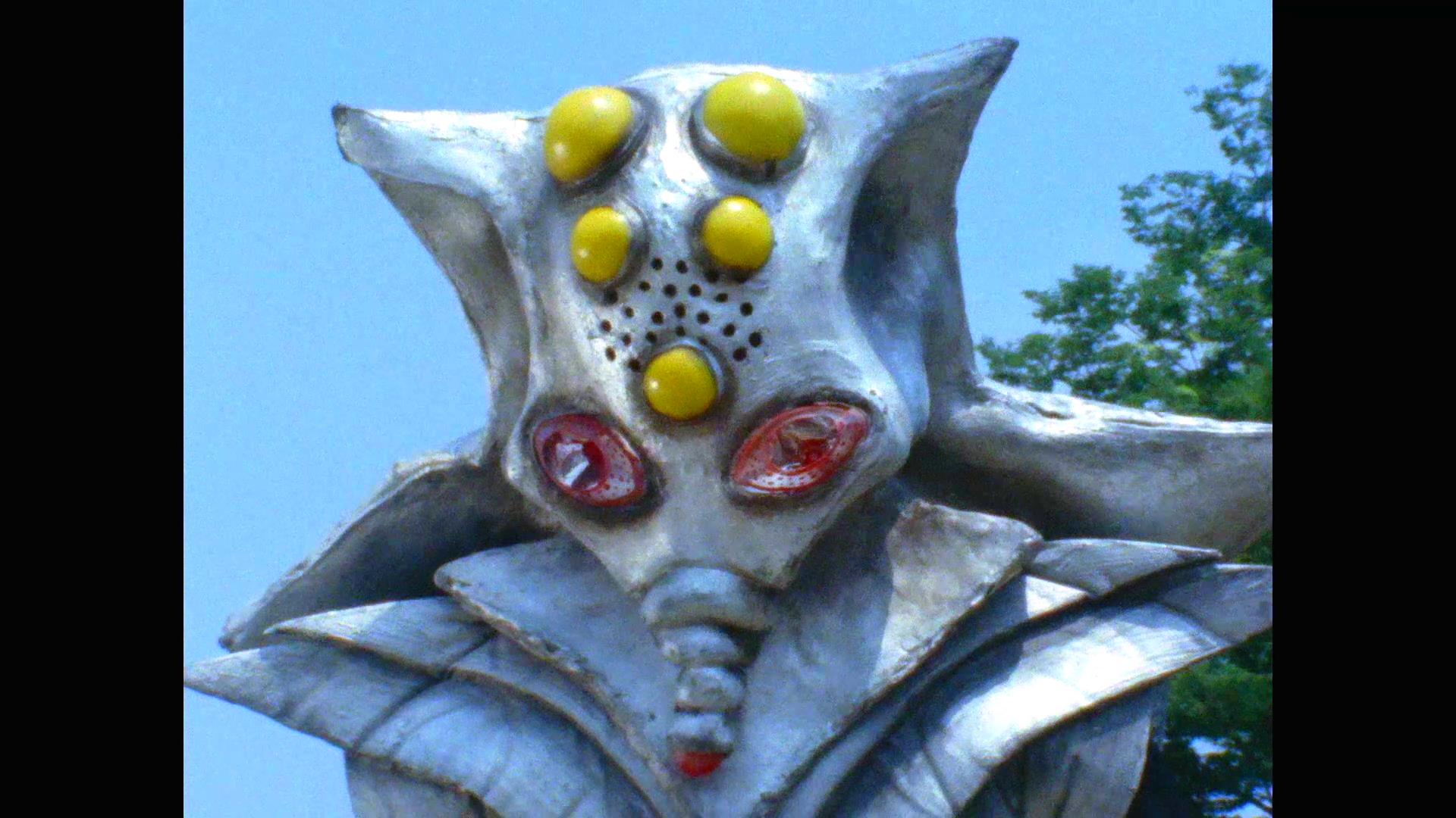 data-lemmaid="59893497">雷欧奥特曼 /a>》中登场的宇宙人