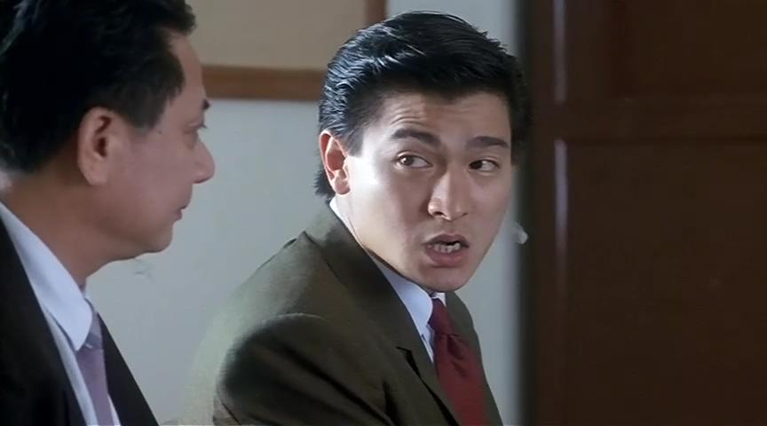 雷洛探长 全网资源