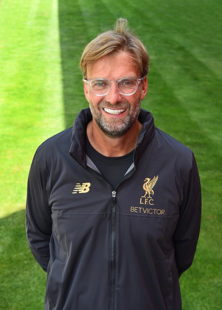  p> b>尤尔根·克洛普 /b>(jürgen klopp),全名 b>尤尔根·诺伯特