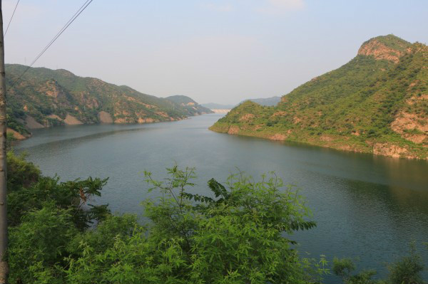 百花谷风景区