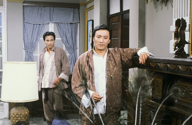 千王之王