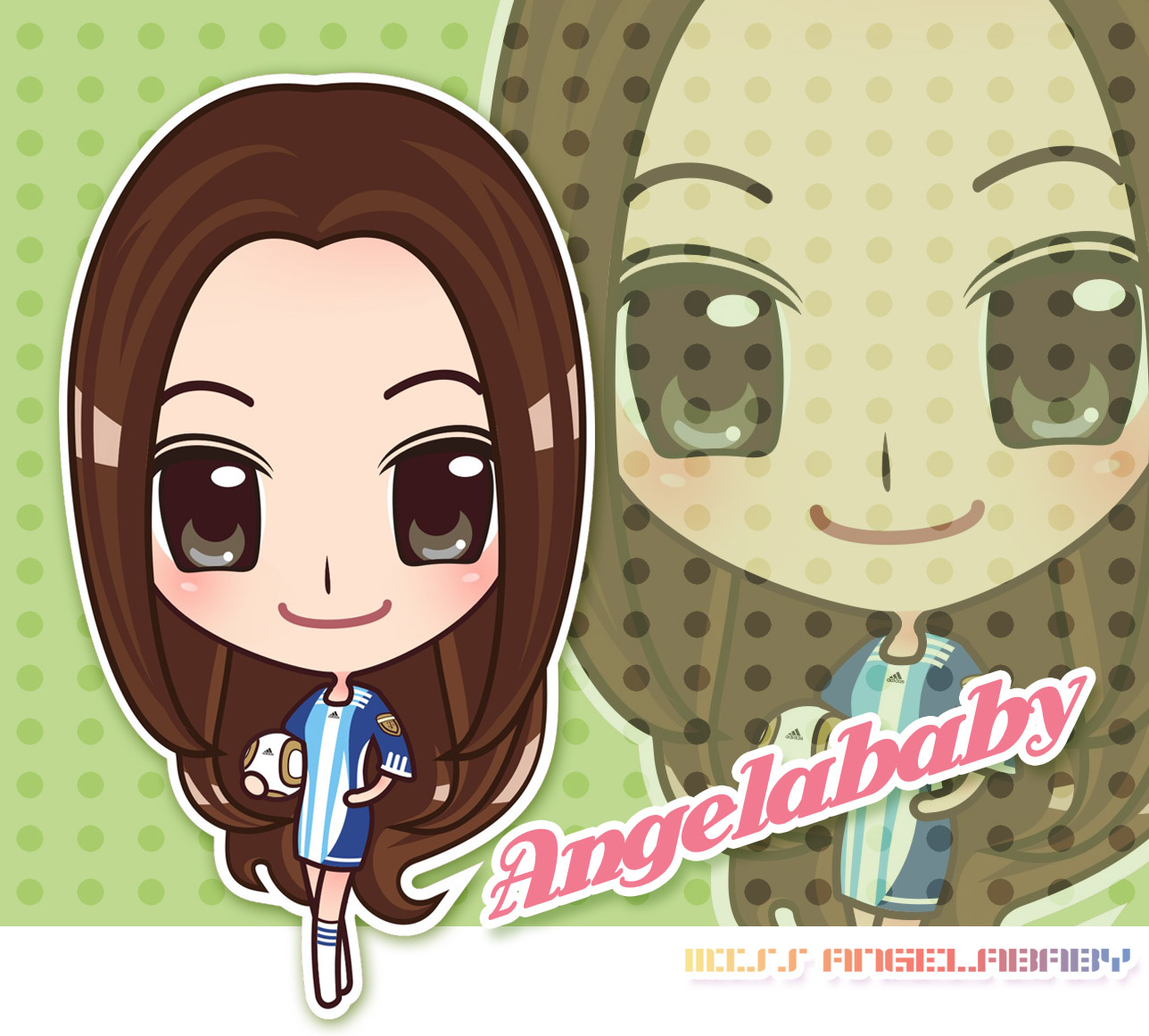  p>angelababy(杨颖),1989年2月28日出生于上海市,中国内地影视女演员