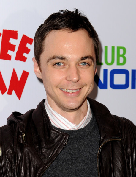  p>吉姆·帕森斯(jim parsons),1973年3月24日出生于美国得克萨斯州