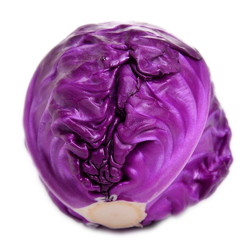 甘蓝的冷知识 常见的最容易忽略 百科ta说