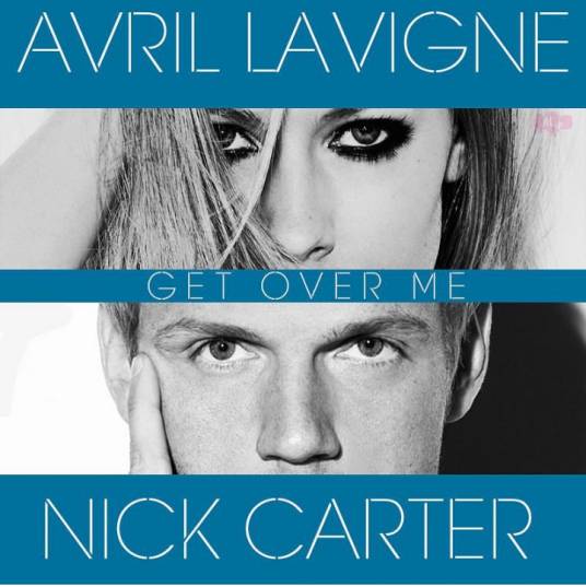 Get Over Me_百度百科