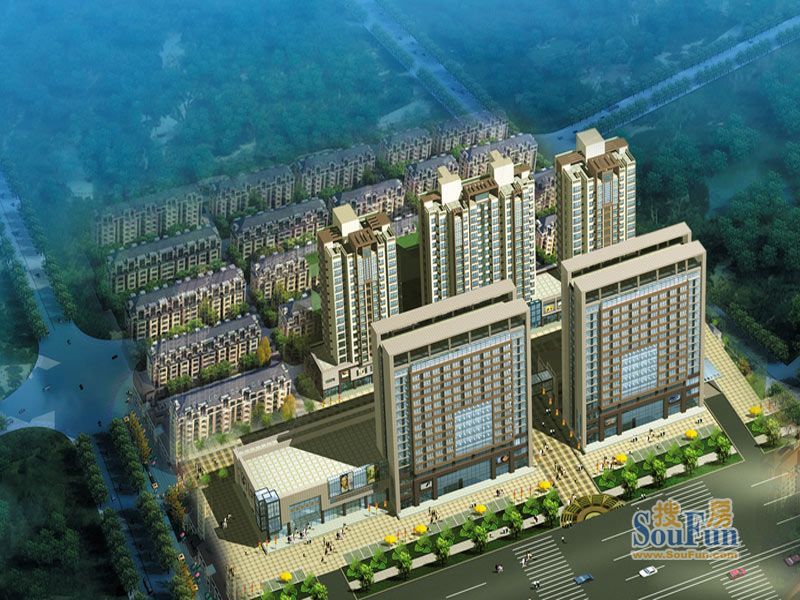 潍坊市青年城邦