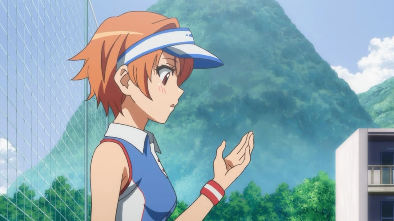  p>逢泽夏海,动画《 a target="_blank" href="/item/夏色奇迹