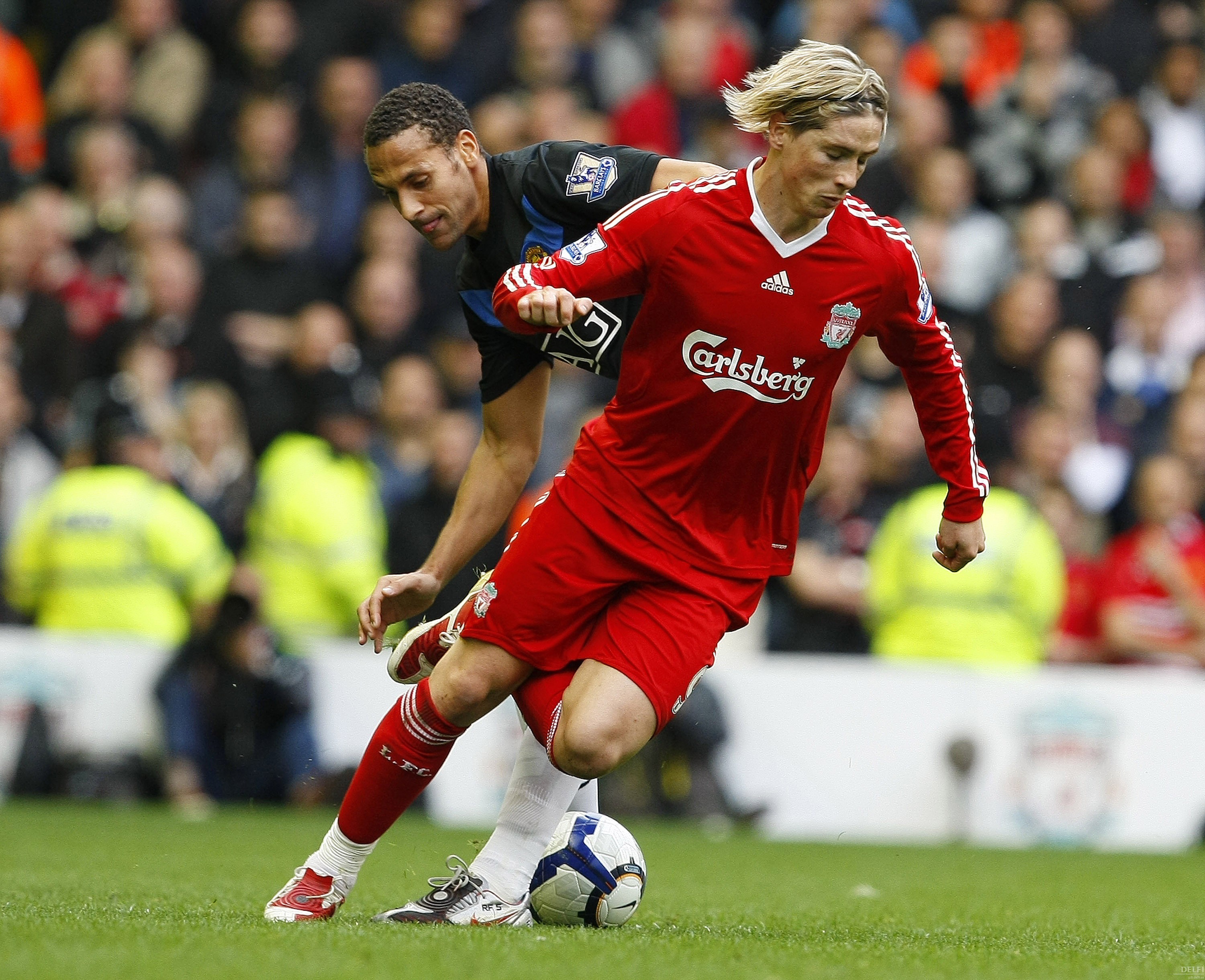 费尔南多·何塞·托雷斯·桑斯