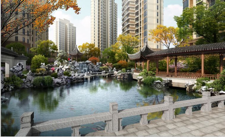  p>浦东颐景园项目坐落于浦东新区惠南镇,项目位于拱为路与南祝路交汇