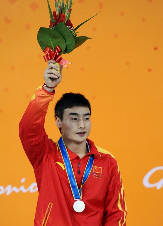 vknaw86">秦凯,1986年1月31日出生于陕西西安,中国男子跳水队运动员