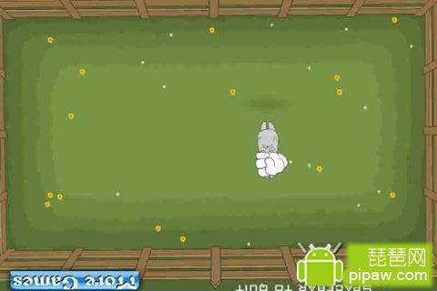  p>兔子先生的冒险是一款益智类小游戏,在游戏中你将陪可爱的小兔子做