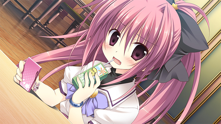  p>《魔卡魅恋!》(原名:magical charming!