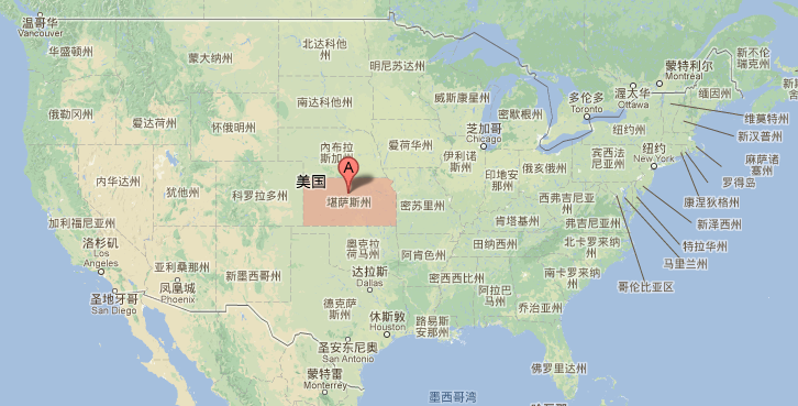  p>堪萨斯州(kansas)是 a target="_blank" href="/item/美国/125486"