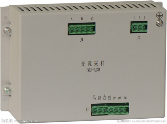 PMU_百度百科