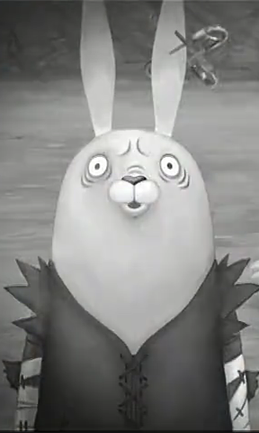  p>《越狱兔》是由富冈聡执导的动画作品.