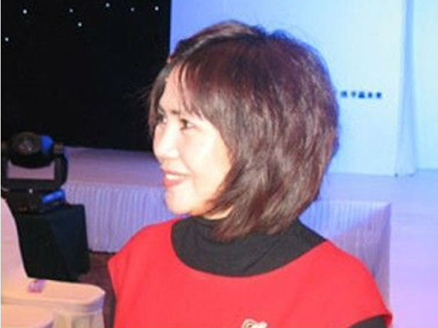 吴芳芳(又名吴宥萱),女, a target="_blank" href="/item/浙江省