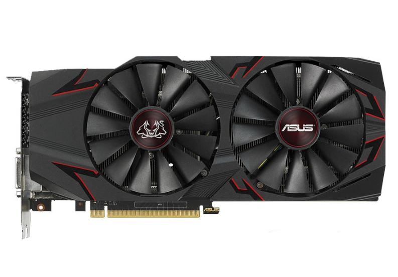 华硕cerberus-gtx 1070ti-a8g