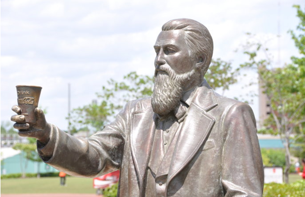 john stith pemberton