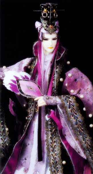  p>枫岫主人,是《 a target="_blank" href="/item/霹雳布袋戏/155118