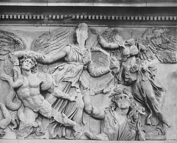  p> b> a> /a> /b> a href="#" data-lemmaid="1461992">宙斯祭坛 /a>