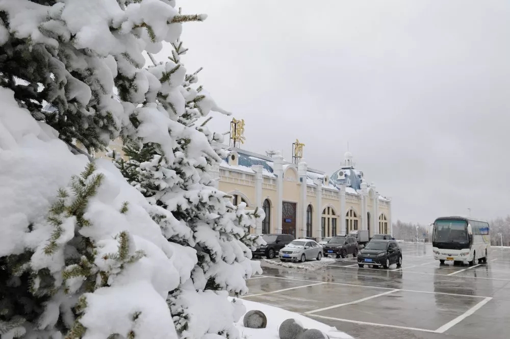  p>漠河古莲机场(mohe gulian airport, a target="_blank" href="